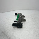 2012-2019 / Skoda / Fabia / MK3 / VW Polo / 1.4 Diesel / Fuel Rail / 04B130093