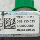 2012-2019 / Skoda / Fabia / MK3 / VW Polo / 1.4 Diesel / Fuel Rail / 04B130093