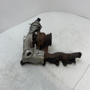 2015-2020 / VW / Transporter / Turbocharger / 2.0L Diesel / 04L253014C