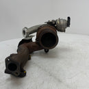 2015-2020 / VW / Transporter / Turbocharger / 2.0L Diesel / 04L253014C