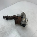 2015-2020 / VW / Transporter / Turbocharger / 2.0L Diesel / 04L253014C