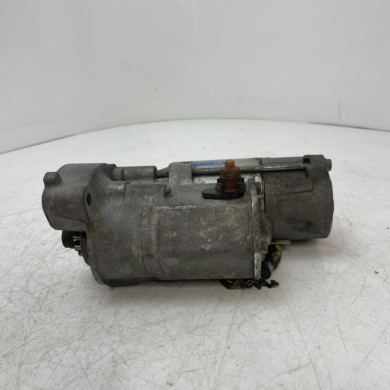 2011-2019 / Range Rover / Evoque / Starter Motor / 2.2L Diesel / AH52-11001-AC
