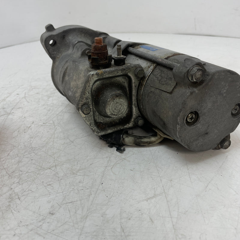 2011-2019 / Range Rover / Evoque / Starter Motor / 2.2L Diesel / AH52-11001-AC