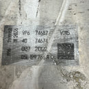 2020-On / VW / Golf / MK8 / Skoda / Intake Manifold Intercooler / 05L129766R