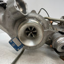 Volvo V60 / V90 / Twin Turbocharger / 31431981