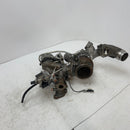 Volvo V60 / V90 / Twin Turbocharger / 31431981