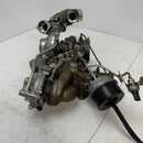 Volvo V60 / V90 / Twin Turbocharger / 31431981