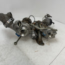 Volvo V60 / V90 / Twin Turbocharger / 31431981