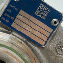 Volvo V60 / V90 / Twin Turbocharger / 31431981