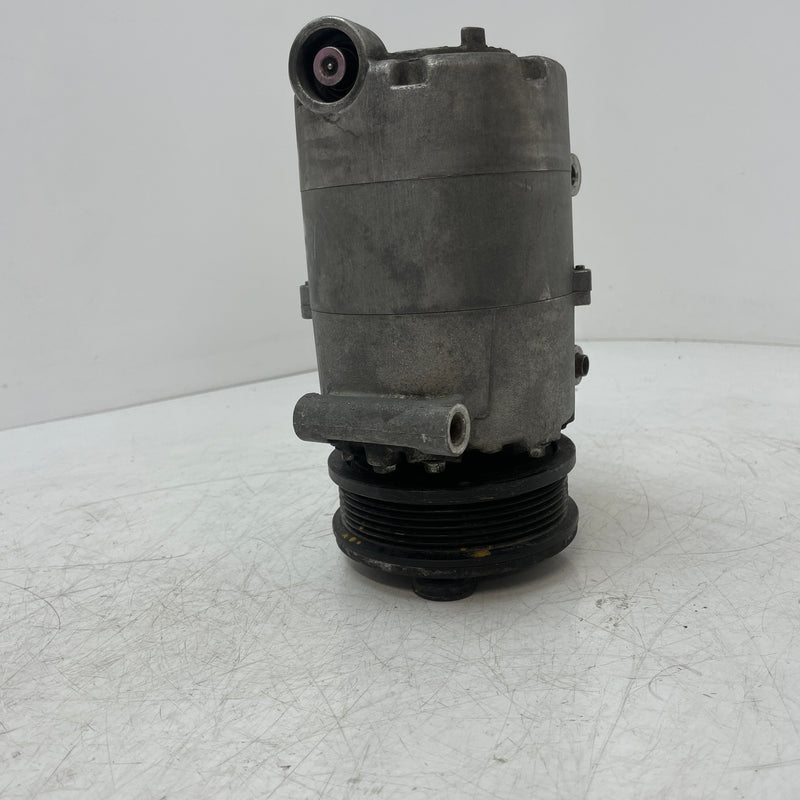 2011-2018 / Land Rover / Range Rover / AC Pump / 2.2L Diesel / AV6N-19D629-BC
