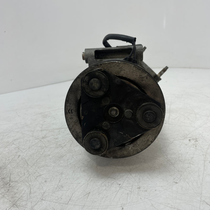 2011-2018 / Land Rover / Range Rover / AC Pump / 2.2L Diesel / AV6N-19D629-BC