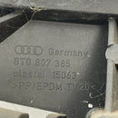 Audi A5 8T3 / Rear Bumper Support Bracket / 4.2L Petrol 8T0807385