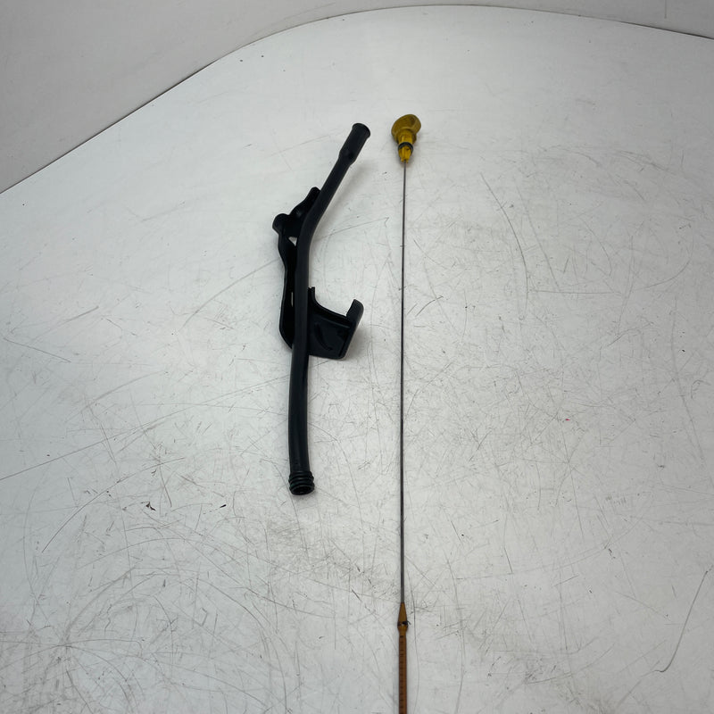 Ford / Oil Dipstick / 1.5 Diesel / 9818926880