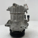 2019 / Renault / Clio V / Captur / Air Conditioning Compressor / 926008955R