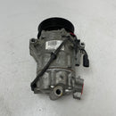 2019 / Renault / Clio V / Captur / Air Conditioning Compressor / 926008955R