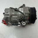 2019 / Renault / Clio V / Captur / Air Conditioning Compressor / 926008955R