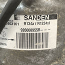 2019 / Renault / Clio V / Captur / Air Conditioning Compressor / 926008955R