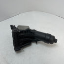 BMW 3 4 5 Series F10 F11 F30 B47 / Oil Filter Housing with Cooler / 8513963-18