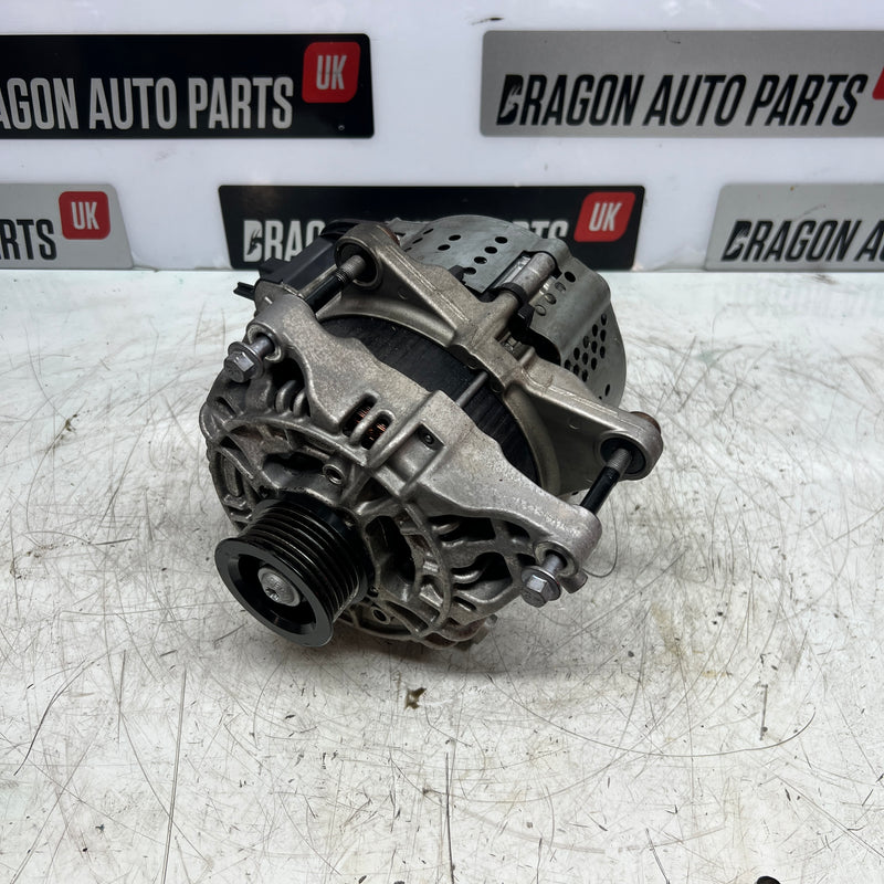 2020 Ford / Alternator / 1.0L Petrol / L1TA-11238-BA