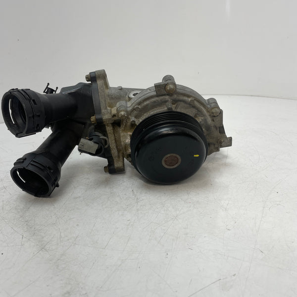 2022-On / Mercedes / Water Coolant Pump Housing / 2.0L Diesel / A6542004100