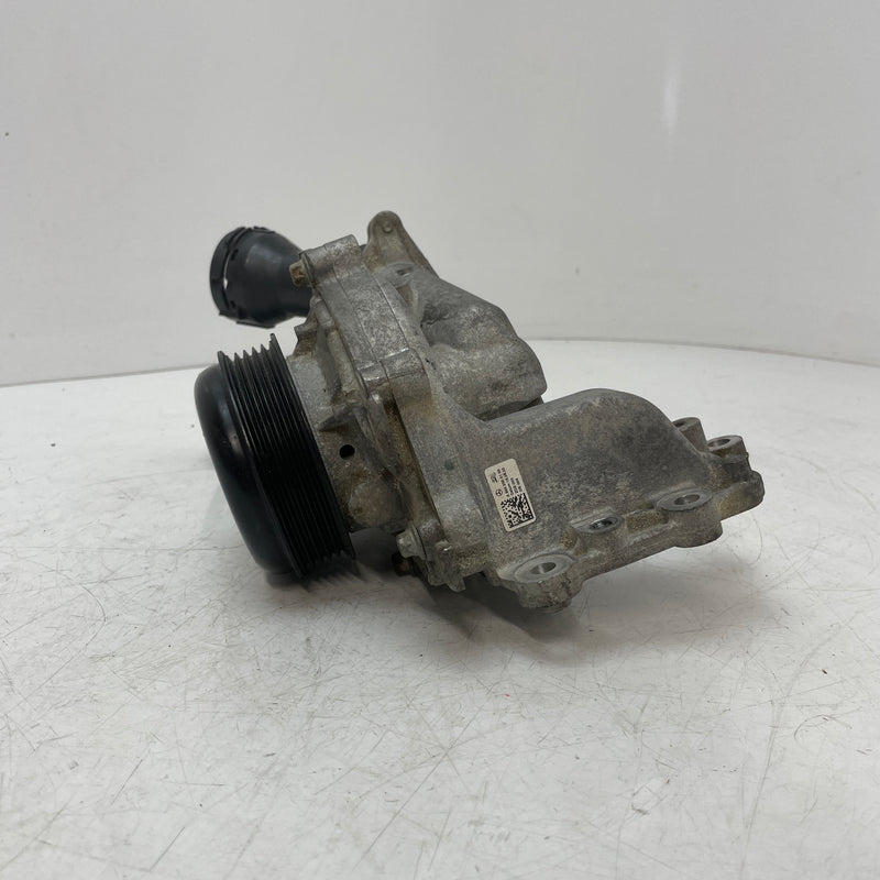 2022-On / Mercedes / Water Coolant Pump Housing / 2.0L Diesel / A6542004100