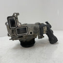 2022-On / Mercedes / Water Coolant Pump Housing / 2.0L Diesel / A6542004100