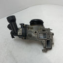 2022-On / Mercedes / Water Coolant Pump Housing / 2.0L Diesel / A6542004100