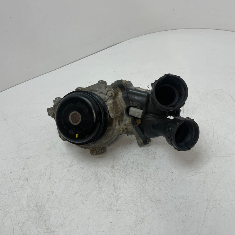 2022-On / Mercedes / Water Coolant Pump Housing / 2.0L Diesel / A6542004100