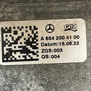 2022-On / Mercedes / Water Coolant Pump Housing / 2.0L Diesel / A6542004100