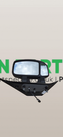 9630101147R - OS DOOR MIRROR - RENAULT