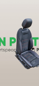 MERCEDES BENZ A-CLASS W177 AMG DRIVER SIDE FRONT SEAT O/S/F 2018-ONWARDS