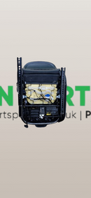 MERCEDES BENZ A-CLASS W177 AMG DRIVER SIDE FRONT SEAT O/S/F 2018-ONWARDS