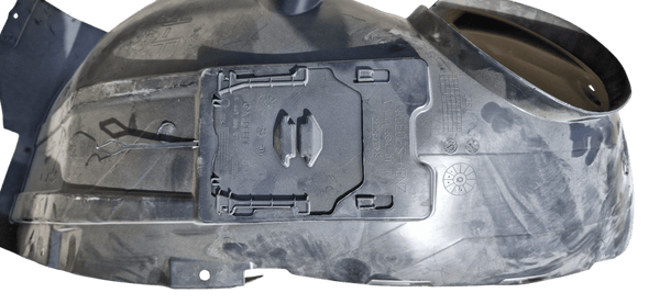 A4476840177 - MERCEDES VITO NSF SPLASHGUARD - Dragon Engines LTD
