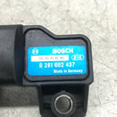Alfa Romeo / Fiat / Vauxhall / Opel / Map Pressure Sensor / 0281002437 - Dragon Engines LTD