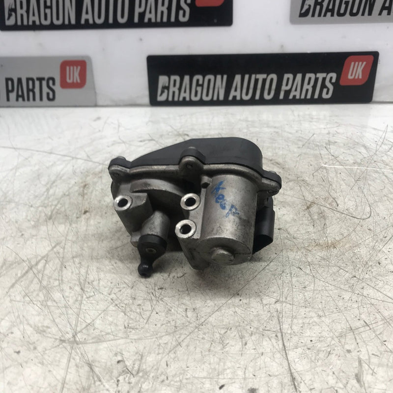 Audi / 2.0L Petrol / Intake Manifold Actuator / 06F133482B - Dragon Engines LTD