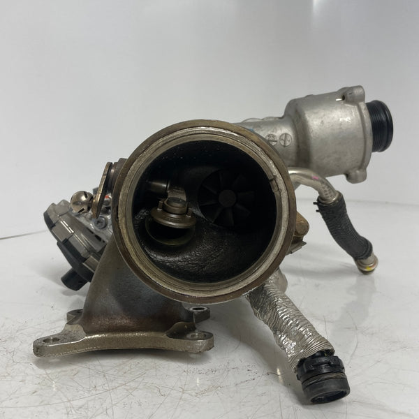 Audi / A4 A5 A6 A7/ Turbocharger/ 2.0L Petrol / 06N145702D - Dragon Engines LTD