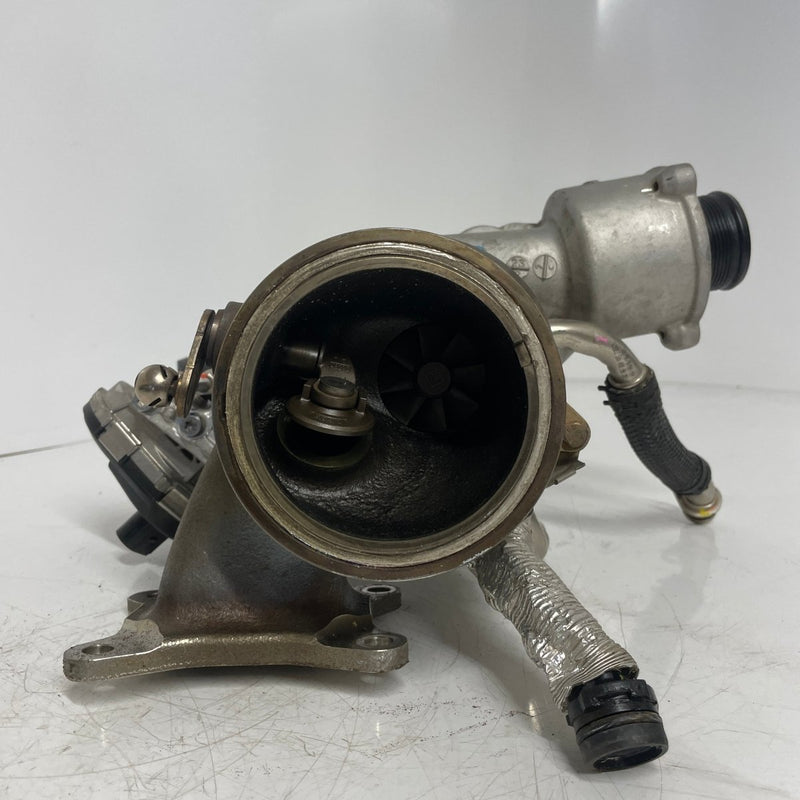 Audi / A4 A5 A6 A7/ Turbocharger/ 2.0L Petrol / 06N145702D - Dragon Engines LTD