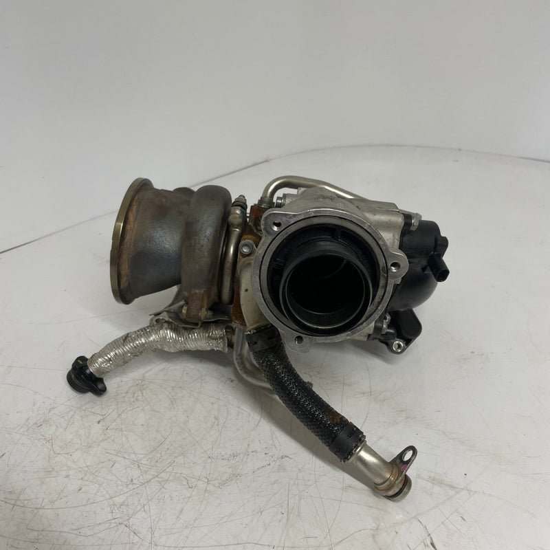 Audi / A4 A5 A6 A7/ Turbocharger/ 2.0L Petrol / 06N145702D - Dragon Engines LTD