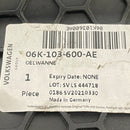 Audi / Oil Pan / 06K - 103 - 600 - AE - Dragon Engines LTD