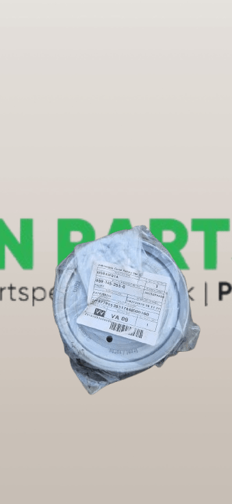 Audi Q7 4L 3.0TDi V6 Power Steering Pump Pulley New Genuine 059145255G - Dragon Engines LTD