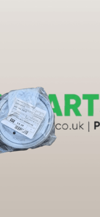 Audi Q7 4L 3.0TDi V6 Power Steering Pump Pulley New Genuine 059145255G - Dragon Engines LTD