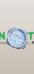 Audi Q7 4L 3.0TDi V6 Power Steering Pump Pulley New Genuine 059145255G - Dragon Engines LTD