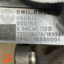 AUDI / TURBOCHARGER 1.0 TFSI PETROL / 04C145702D - Dragon Engines LTD