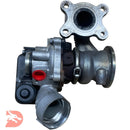 AUDI / TURBOCHARGER 1.0 TFSI PETROL / 04C145702D - Dragon Engines LTD