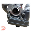 AUDI / TURBOCHARGER 1.0 TFSI PETROL / 04C145702D - Dragon Engines LTD