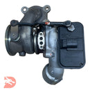 AUDI / TURBOCHARGER 1.0 TFSI PETROL / 04C145702D - Dragon Engines LTD