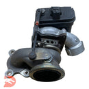 AUDI / TURBOCHARGER 1.0 TFSI PETROL / 04C145702D - Dragon Engines LTD