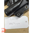 Audi / VW / Oil Filter Housing W/ Thermostat / 3.0L Diesel / 059115389 - Dragon Engines LTD