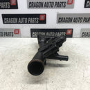 Audi/VW/Skoda/Seat/ 2.0L Diesel / Thermostat Coolant Pipe / 04L121071K - Dragon Engines LTD