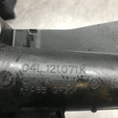 Audi/VW/Skoda/Seat/ 2.0L Diesel / Thermostat Coolant Pipe / 04L121071K - Dragon Engines LTD